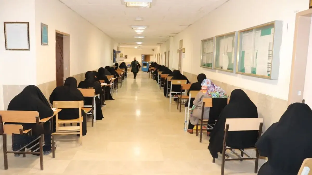 آزمون استخدامی سرایدار و نیروی خدماتی مدارس برگزار می شود