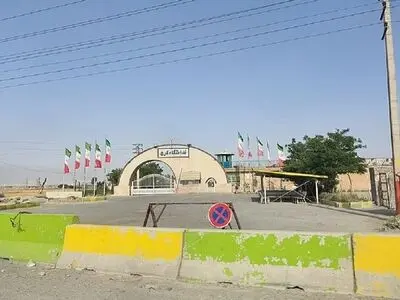 جزئیات تکمیلی از درگیری بین زندانیان مواد مخدر زندان البرز