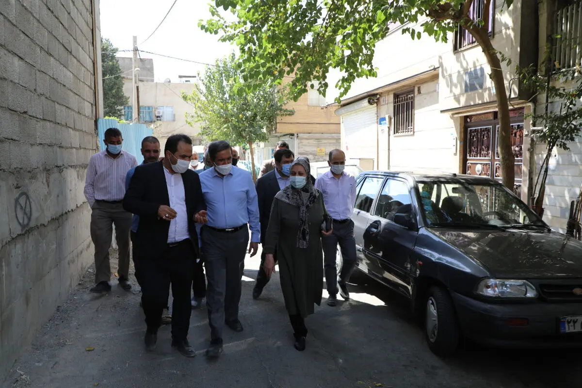 جمع‌آوری «شیطان بازار» خلازیر پس از یک دهه 