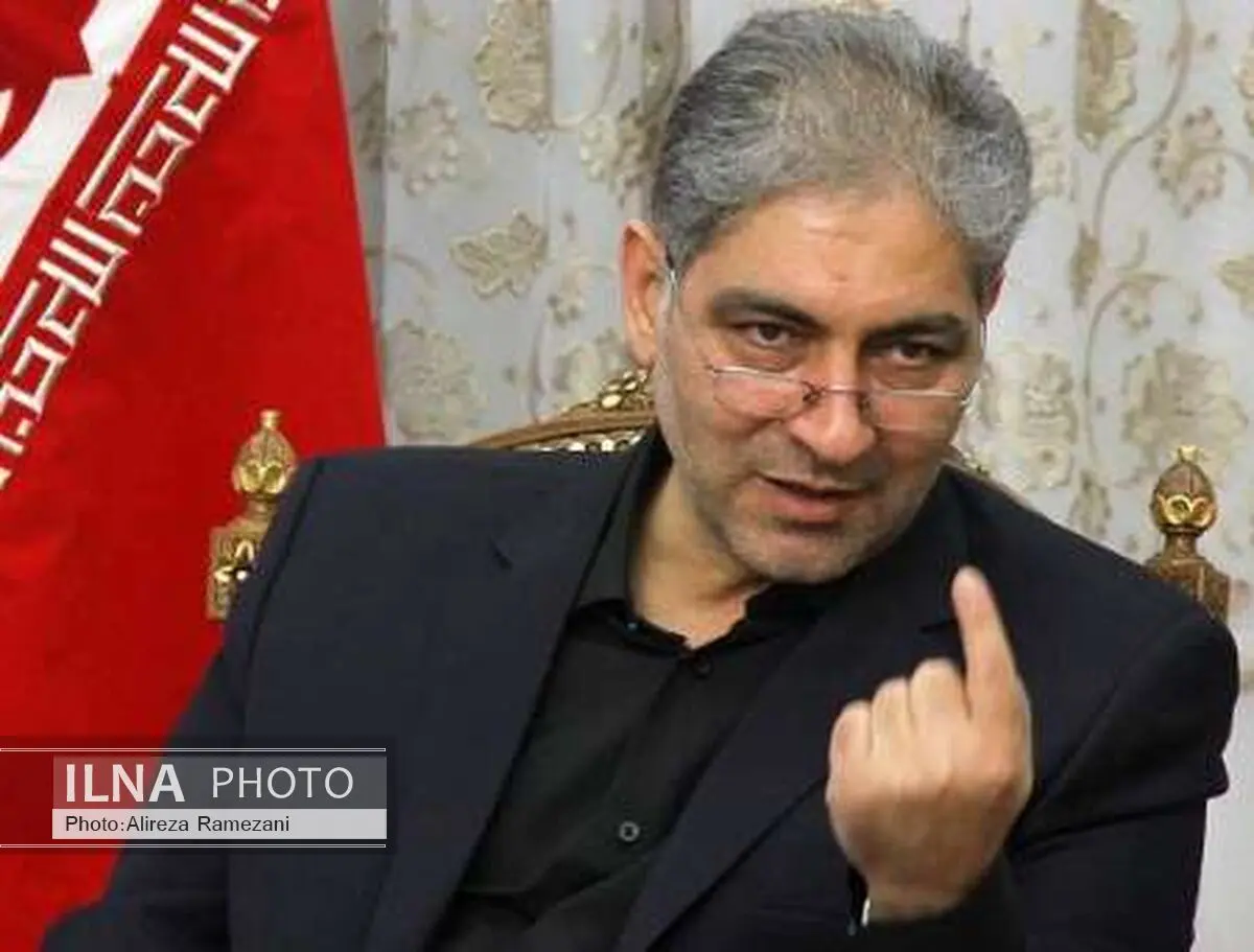  بودجه 200 میلیارد تومانی عمرانی آذربایجان شرقی رقم بسیار کمی است