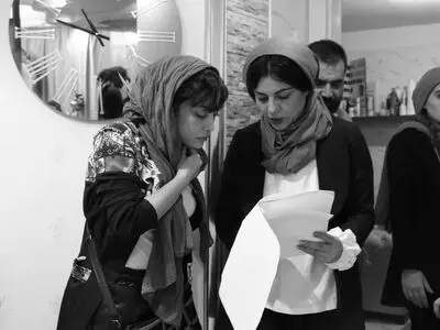 «یک پیام خصوصی» آماده نمایش شد