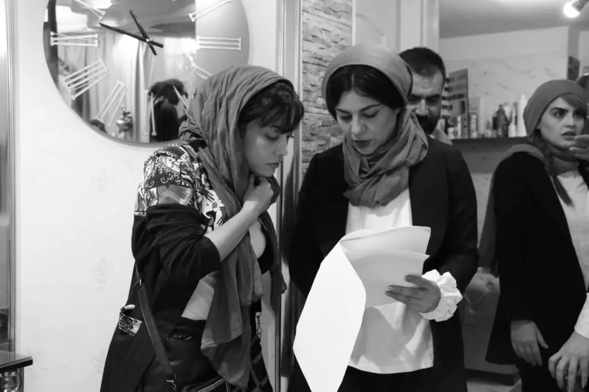 «یک پیام خصوصی» آماده نمایش شد