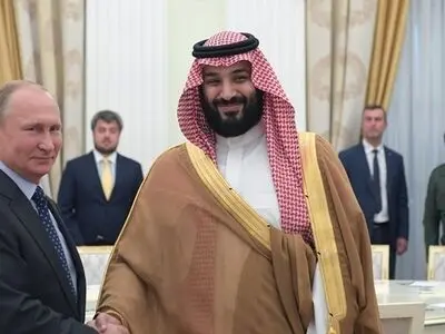 توافق پنهان عربستان و روسیه برای کنترل بازار نفت