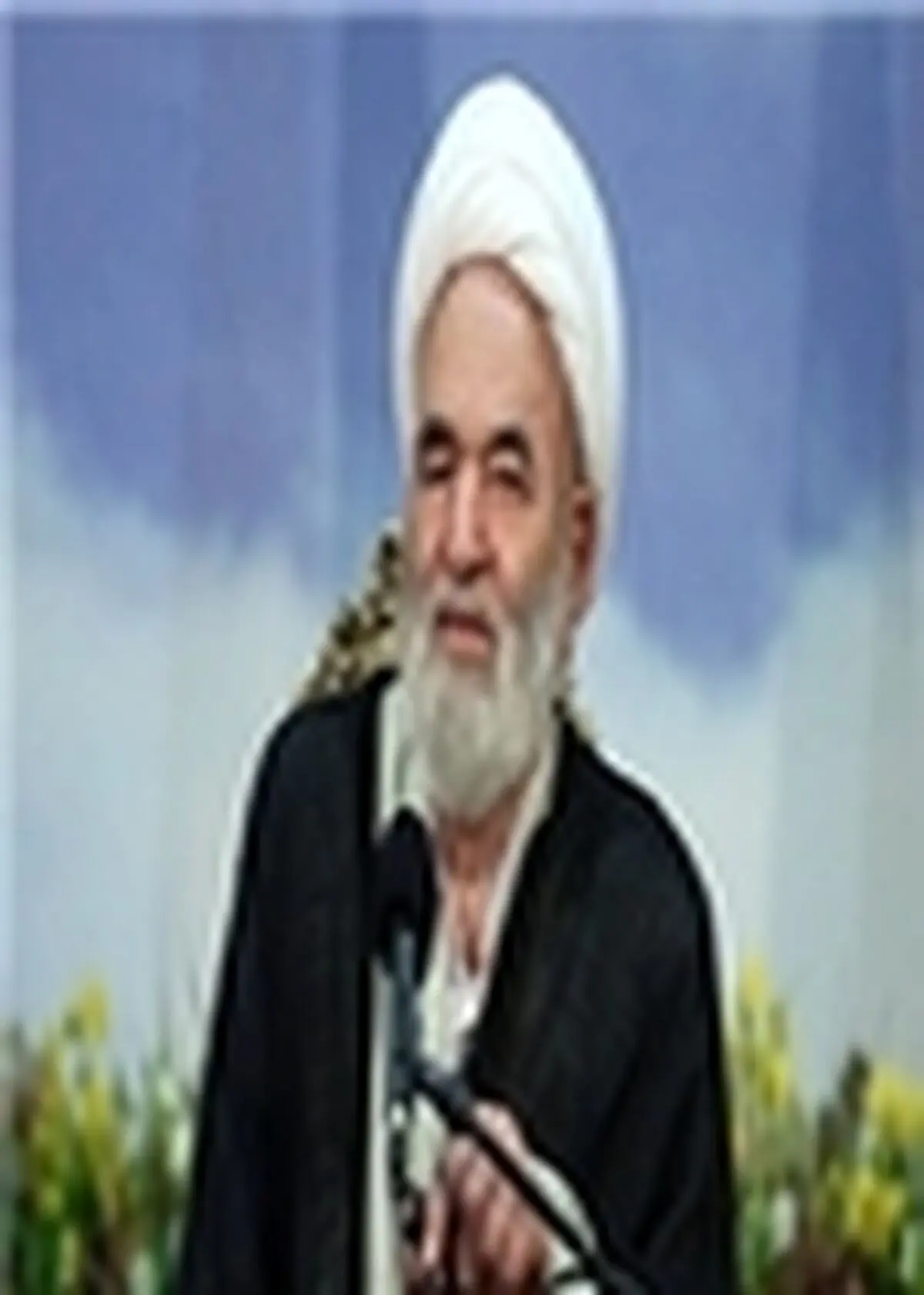 برگزاری مراسم گرامیداشت ارتحال آیت الله خوشوقت در کاشان