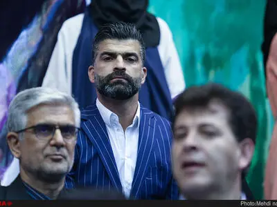 استعفای نظرمحمدی؛ رحمان رضایی سرمربی رایکا شد