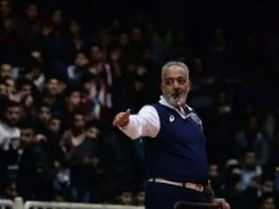 اسامی داوران و ناظران هفته پنجم لیگ برتر والیبال