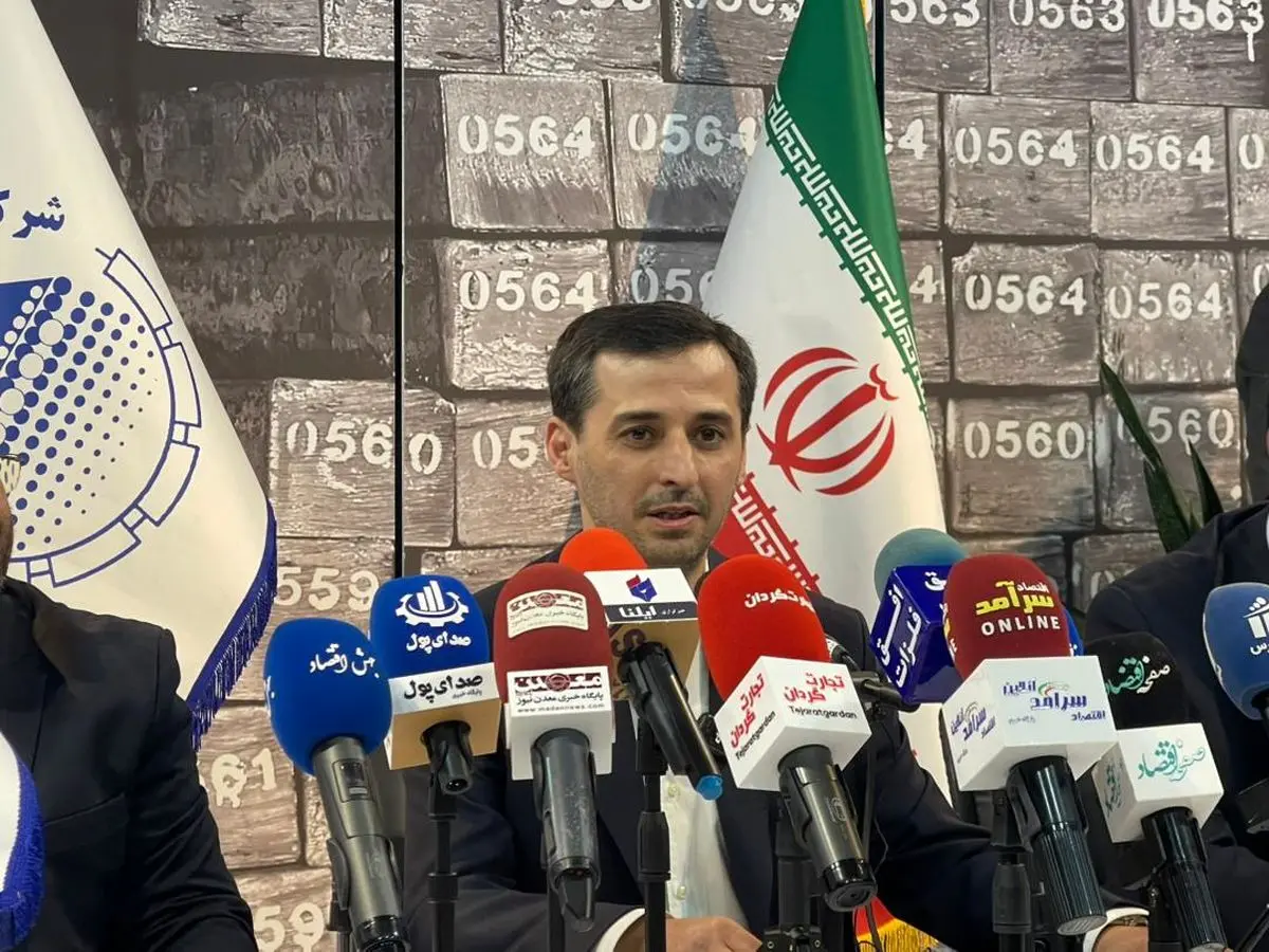 چادرملو موفق به ثبت رشد ۶۱ درصدی از درآمد و ۳۰ درصدی از سودآوری شد