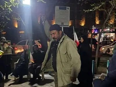 روایتی از تعهد به آب و خاک/ استفاده از زبان هنر برای مقابله با دشمن/ باید با جریان‌هایی مانند اینترنشنال و موساد مقابله کنیم 