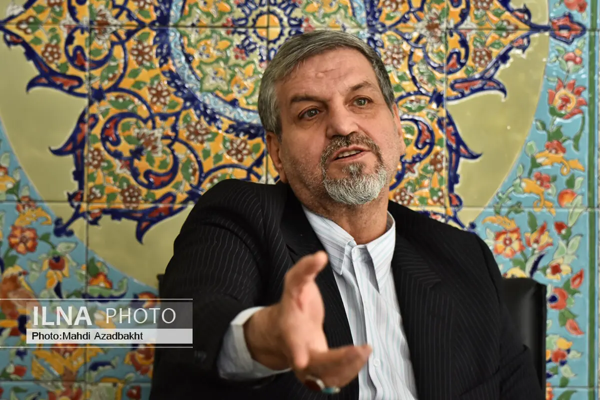 کواکبیان برای مناظره با میرباقری و عالی اعلام آمادگی کرد