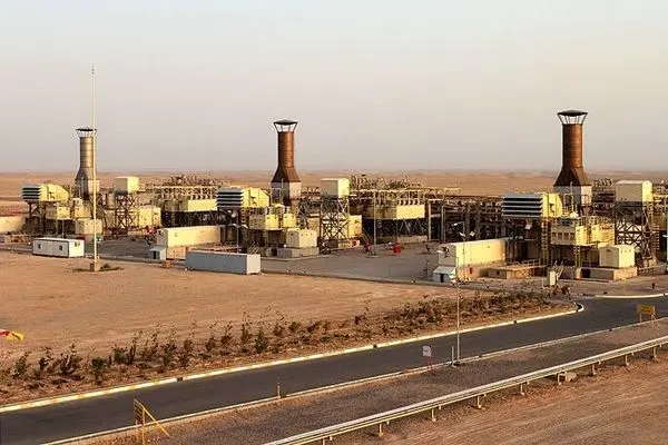 ظرفیت ذخیره‌سازی گاز ۲ برابر می‌شود