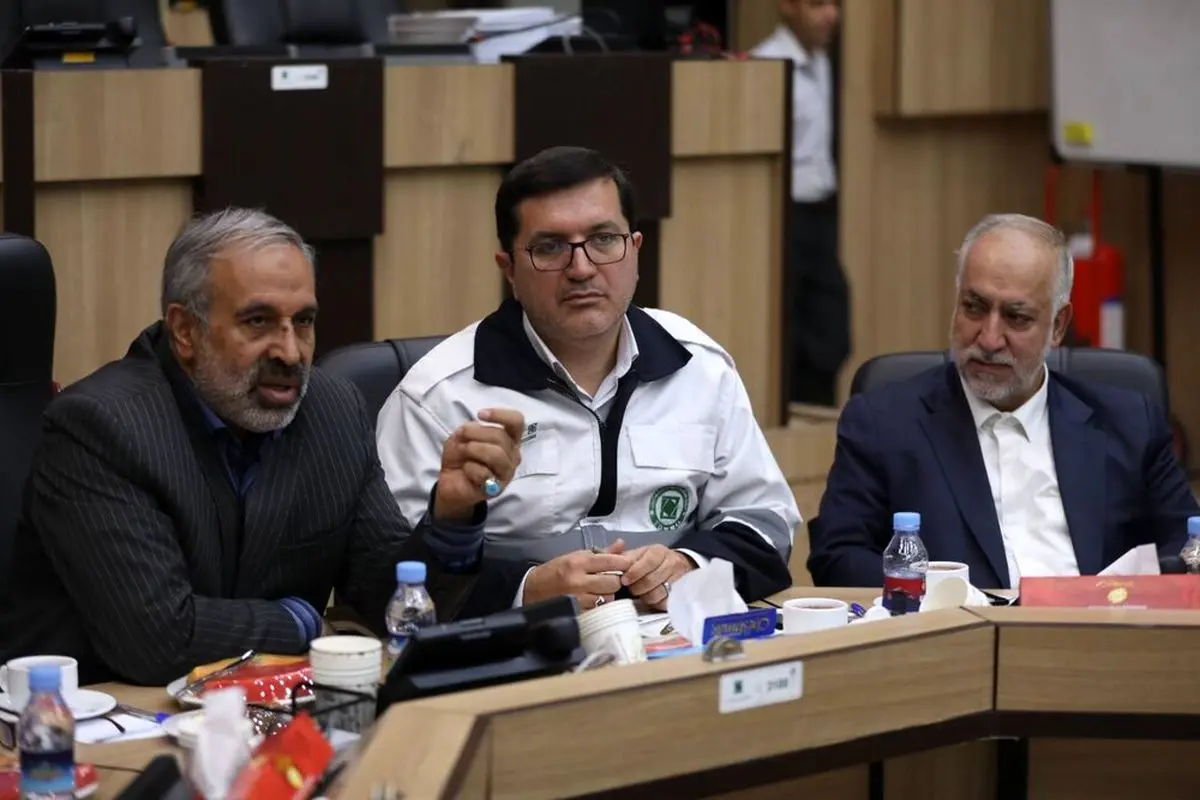 ۹۵ درصد تعمیرات جزئی ساختمان‌های مسکونی آسیب‌دیده در جنگ انجام شده است