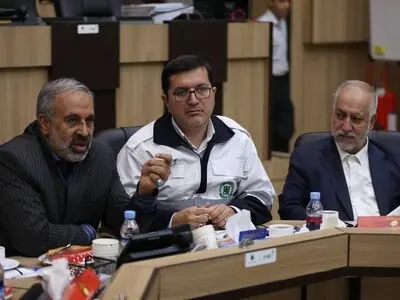 ۹۵ درصد تعمیرات جزئی ساختمان‌های مسکونی آسیب‌دیده در جنگ انجام شده است