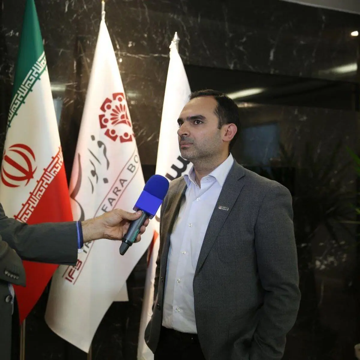 آغاز عرضه سهام اولین استارتاپ بورسی برای عموم سهامداران