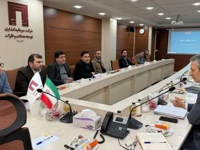 برنامه ایریتک برای ورود به بازارهای جدید/ سند استراتژی ۵ساله ایریتک تدوین می‌شود