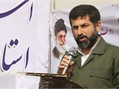 40 هزار هکتار از کانون های فوق بحرانی خوزستان تحت پوشش عملیات مقابله با ریزگرد قرار گرفت