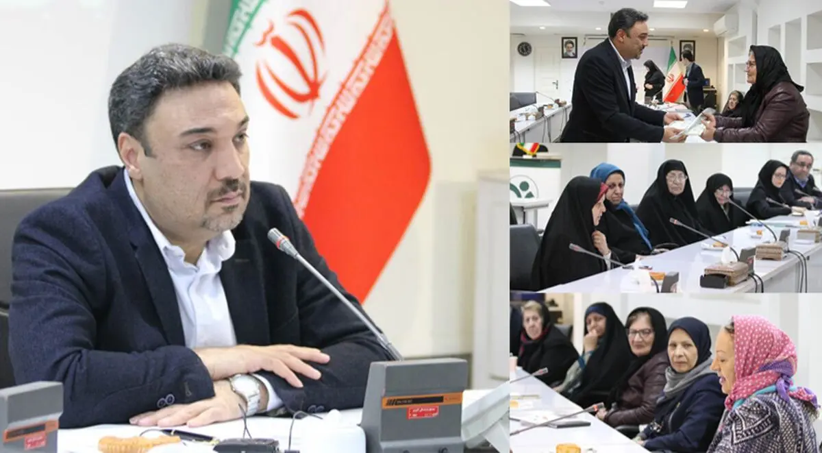 به زودی طرح‌های رفاهی-معیشتی بازنشستگان کشوری رونمایی می‌شوند