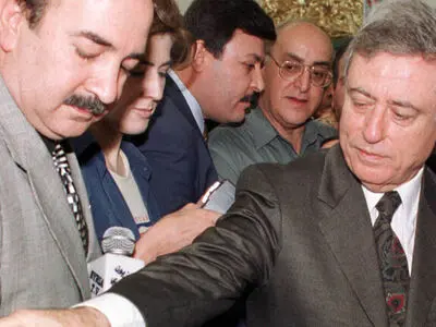 اخبار ضد و نقیض از درگذشت معاون رئیس‌جمهوری پیشین سوریه در پاریس
