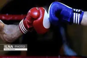 شهادت قهرمان بوکس لرستانی در حمله موشکی اسرائیل شهادت قهرمان بوکس لرستانی در حمله موشکی اسرائیل