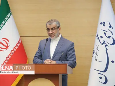 إیران تعلن موعد الانتخابات البرلمانیة التکمیلیة