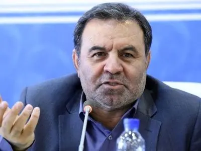 واکنش استاندار لرستان به بازداشت یکی از معاونانش