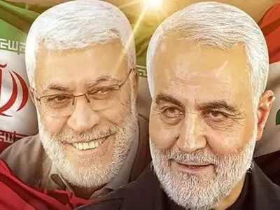 پخش محفل قرآنی محور مقاومت به مناسبت سالگرد شهید سلیمانی
