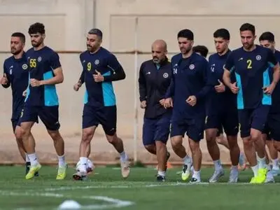 سپاهان با ۶ ملی‌پوش؛ قلعه‌نویی نصف تیم ملی را زردپوش کرد!