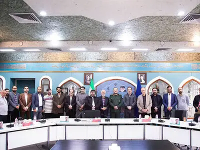 جشنواره مقاومت در خلیج فارس برگزار می‌شود