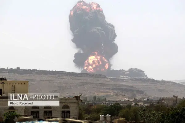 US, UK conduct fresh airstrikes in SW Yemen