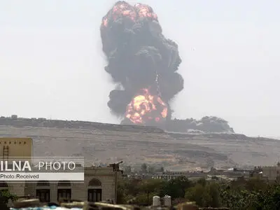 US, UK conduct fresh airstrikes in SW Yemen
