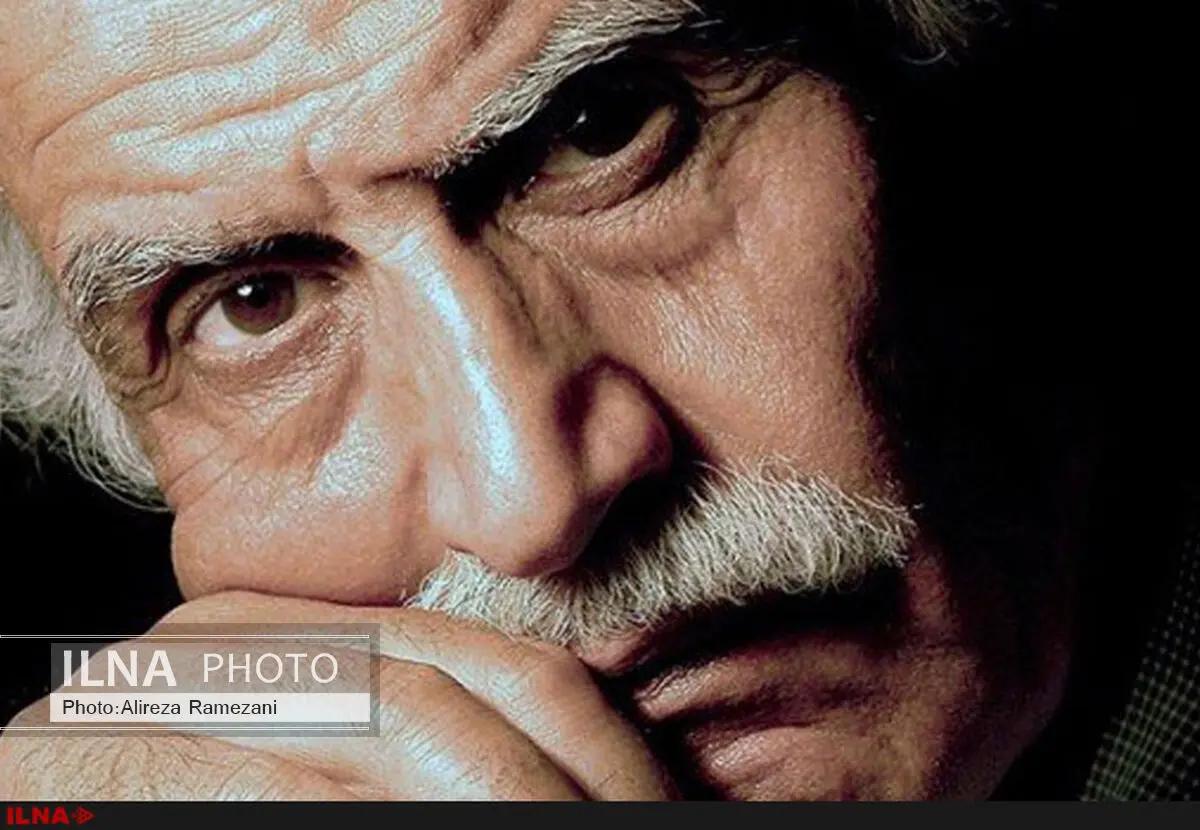 پژوهشگری که هیچگاه پشتش به دولت گرم نبود