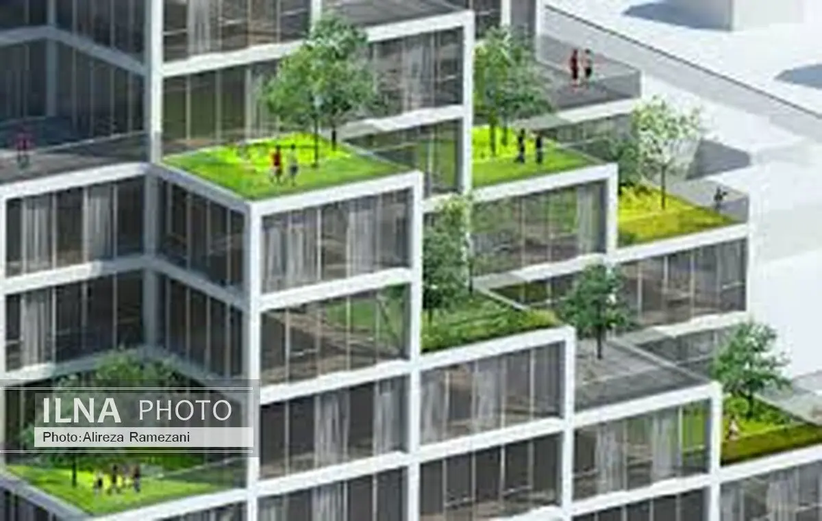 لزوم حمایت از ساخت بناهای مستحکم و کم انرژی‌بر