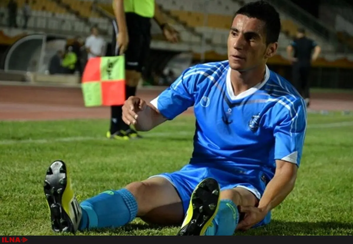 استقلال و الگوی خرید از پرسپولیس؛ اینبار حمله به اردوگاه پیکان