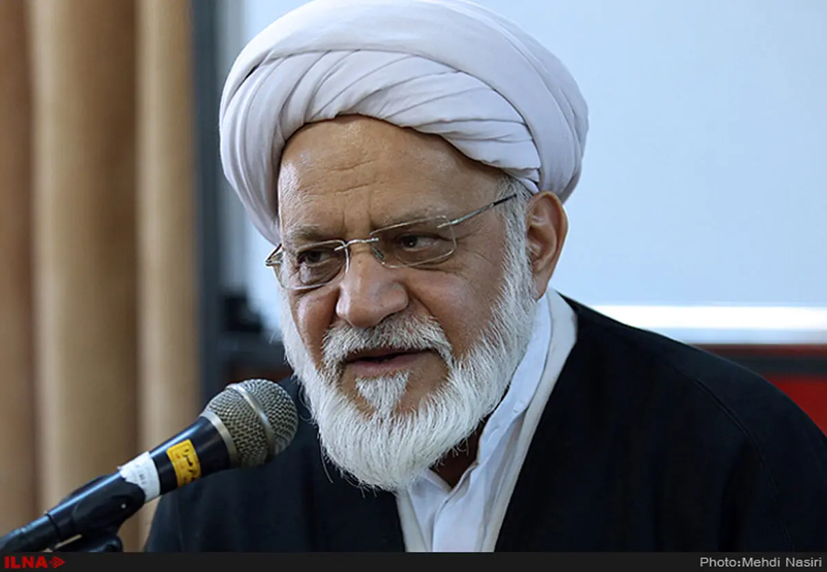  آقای رئیسی برنامه ۴ ساله اقتصادی‌اش را بیان کند