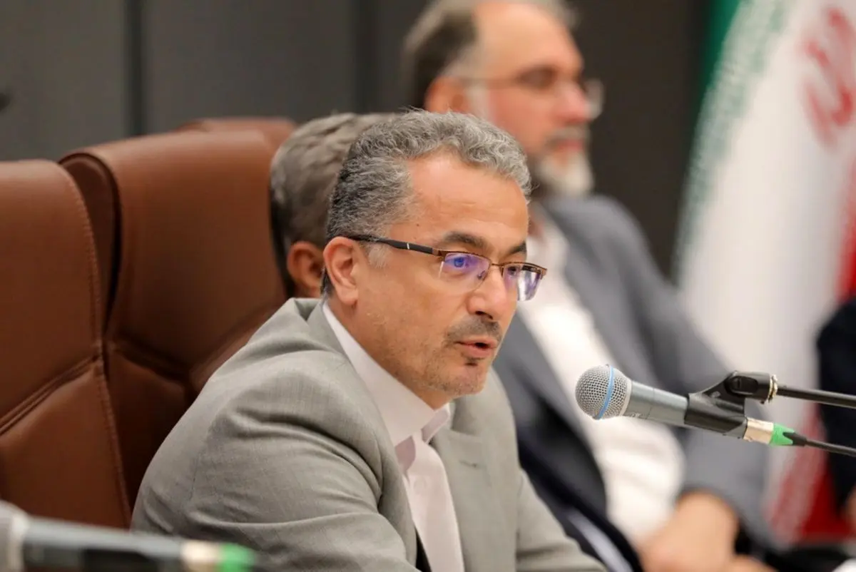 مناطق آزاد می‌توانند به دروازه راهبردی ارتباط ایران با اتحادیه‌های اقتصادی جهان تبدیل شوند