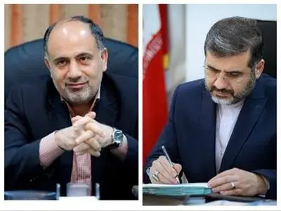 با حکم وزیر فرهنگ و ارشاد اسلامی، محمود شالویی مشاور وزیر و مدیرکل حوزه وزارتی شد