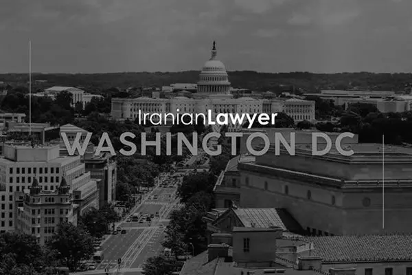 Persian Attorneys in Washington