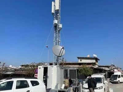 زیرساخت‌های ارتباطی مرز تمرچین برای تردد دو برابری زائران اربعین آماده شد/ارائه خدمات پستی و وای فای رایگان