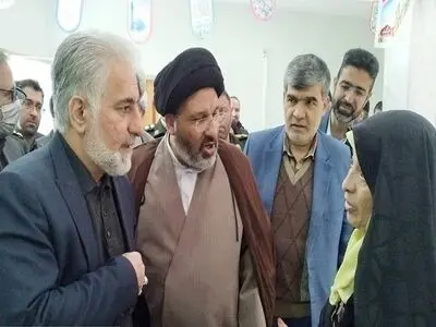 تمام تلاش ما بازسازگاری اجتماعی زندانیان است