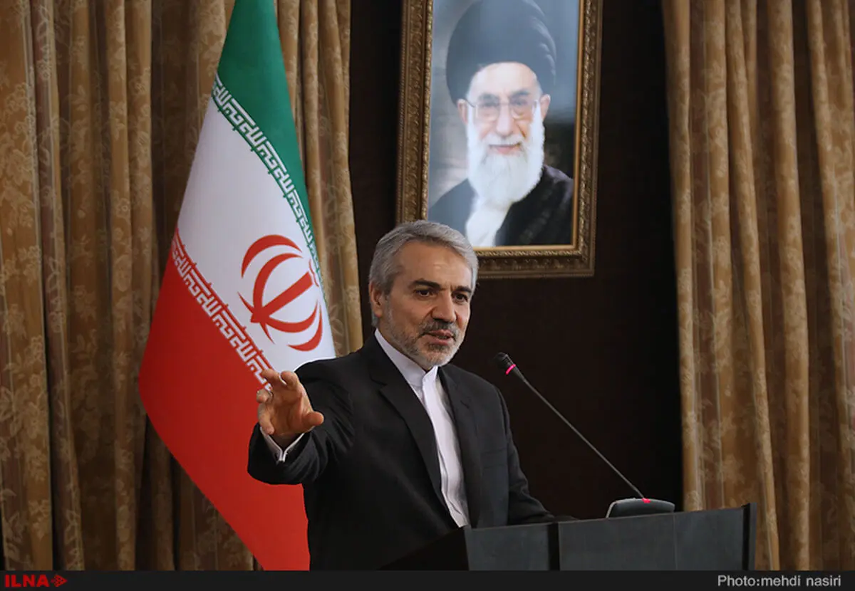 دفتر سخنگوی دولت حقوق ۲۰ میلیون تومانی وزرا را تکذیب کرد