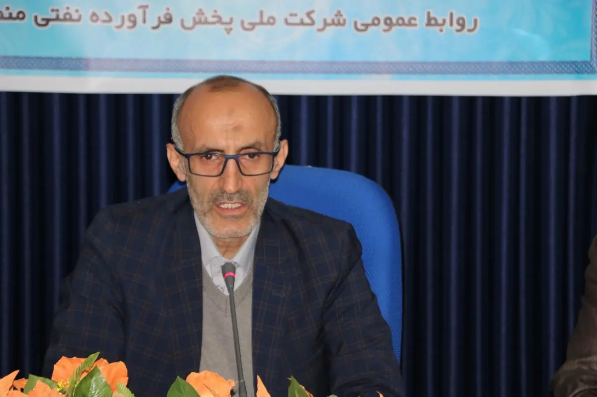 توزیع 9 میلیارد و 600 میلیون تن فرآورده های نفتی در مازندران