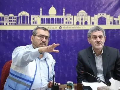 طراحی شبکه آب‌های سطحی به‌صورت نرم‌افزاری در شیراز