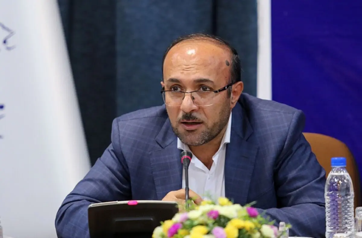 نشست مسئولان گمرک با اعضای فراکسیون مبارزه با مفاسد اقتصادی مجلس