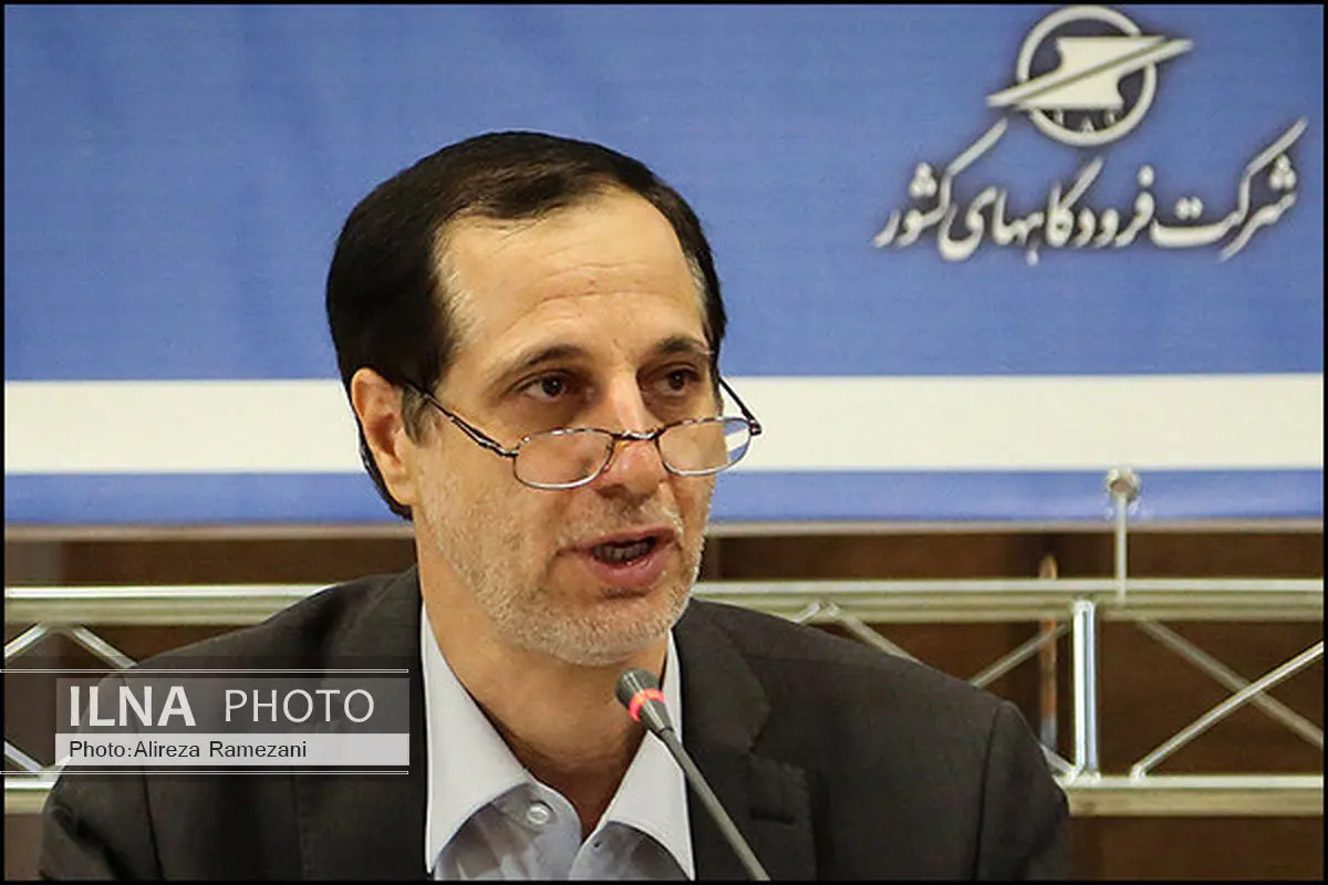 خرید سه دستگاه رادار پس از برجام/ تعرفههای فرودگاهی باید واقعی شوند/ فرودگاه تجاری نداریم
