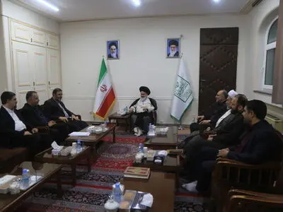 انتخابات مسئله کشور است