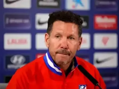 سیمئونه: باید به هواداران انرژی مثبت منتقل کنیم