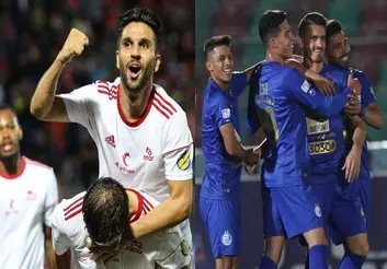 تیم منتخب هفته هفتم لیگ برتر؛ سهم پررنگ تراکتور و استقلال