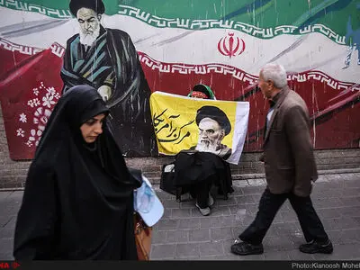 گلایه معاون استاندار سمنان از برگزاری مراسم 13 آبان در یکی از شهرستان‌ها