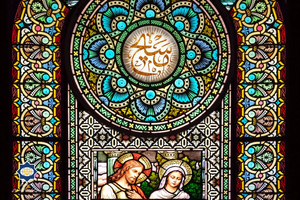 رئیس سازمان فرهنگ و ارتباطات اسلامی میلاد حضرت عیسی(ع) را به رهبران و پیروان کاتولیک در ایران تبریک گفت