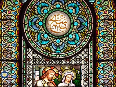 رئیس سازمان فرهنگ و ارتباطات اسلامی میلاد حضرت عیسی(ع) را به رهبران و پیروان کاتولیک در ایران تبریک گفت