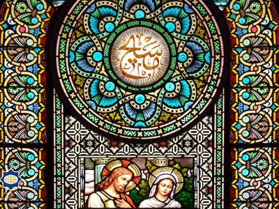 رئیس سازمان فرهنگ و ارتباطات اسلامی میلاد حضرت عیسی(ع) را به رهبران و پیروان کاتولیک در ایران تبریک گفت